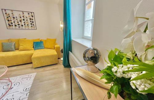 Romance sur les Remparts - Route des Vins - Foto 8