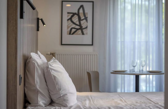 Kosy Appart'hôtels - Résidence du Lac - Foto 6