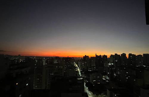 FLAT LUXO PREMIUM - Londrina Flat Hotel - 43m² #garagemgrátis - Foto 38