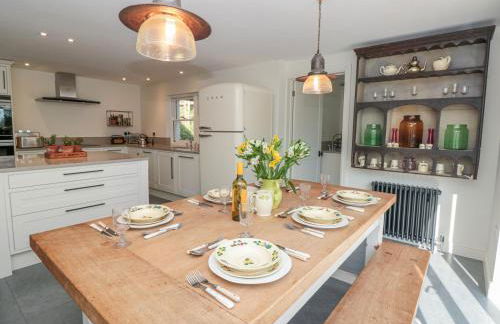 Willow Cottage - Foto 14