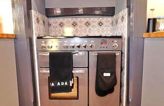 Honeybee Cottage - Foto 12