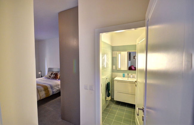 Valletta Central Apartment - Foto 12