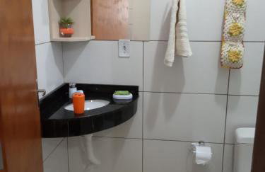 Casa Próx Argentina, Cataratas, Aeroporto, Shopping Catuaí - Foto 19