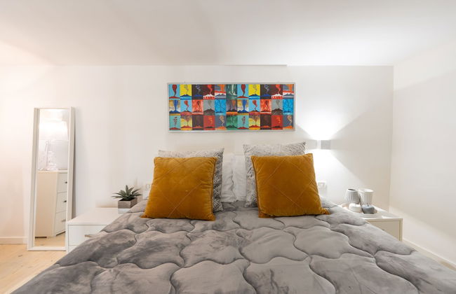 Palazzo della Porta - Via Toledo 55 - Foto 7