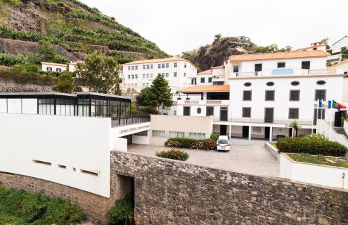 Villa Ponta do Sol Apartment - Foto 18