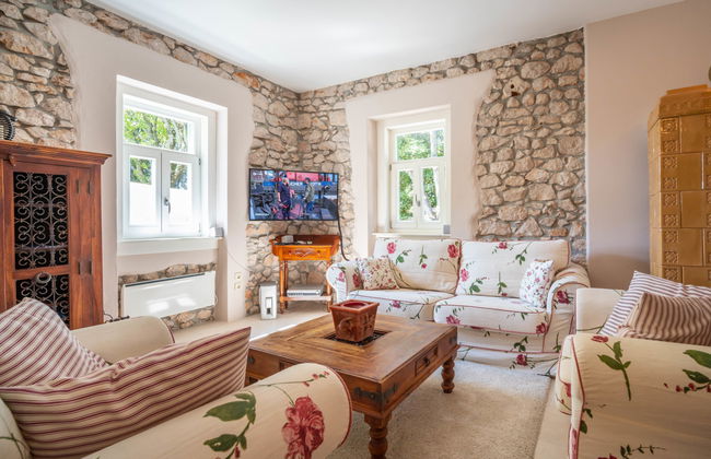 Villa Mo-Re - Foto 7