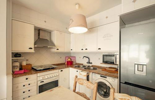 encantador apto en la playa - Foto 11