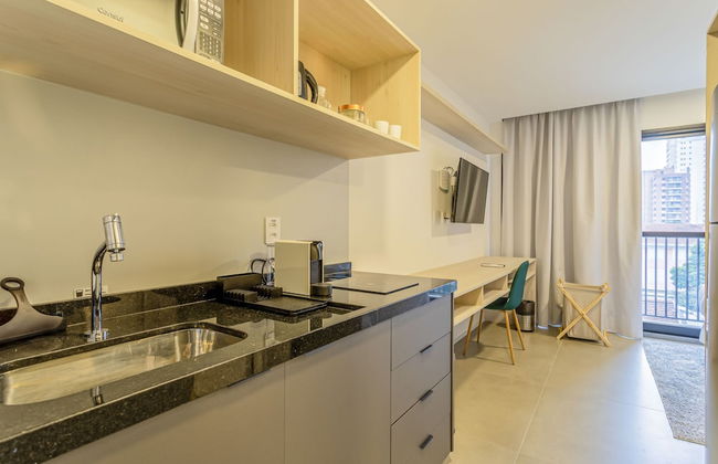 Charlie Sabiá Moema - Foto 11