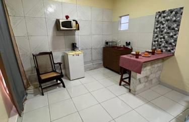 Aconchego Amazônico: Seu Espaço na Cidade Selvagem - Foto 7