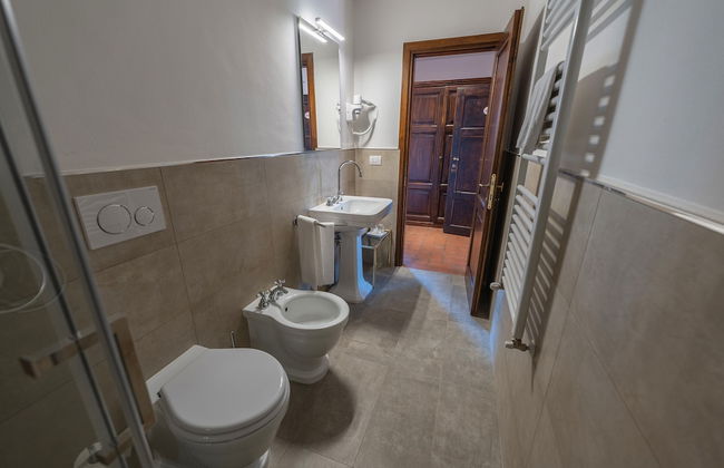 Corte di Valle Wine and Resort - Photo 58