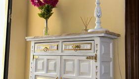 Apartamento El convento - Foto 2, Lobby or reception