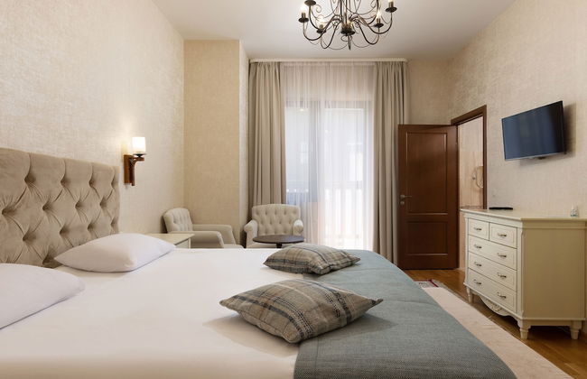 Rosa Khutor Chalet - Foto 30