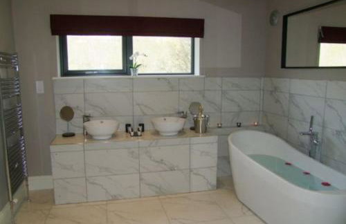 Snowdrop Lodge - Foto 10