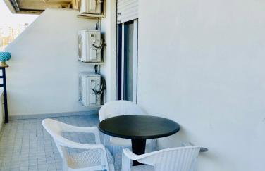 Casa vacanze Rosalinda House di fronte al mare di Palermo - Foto 64