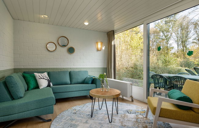 Center Parcs Erperheide - Foto 13