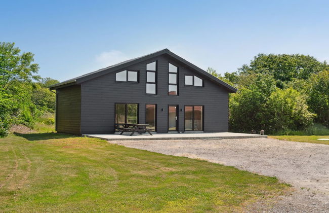 "Markhild" - 300m to the fjord - Foto 22