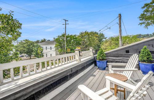 Lake View Getaway - Foto 32