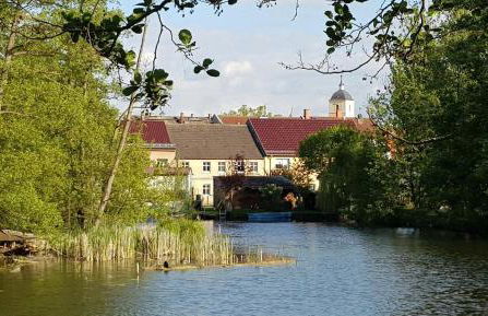 Altes Fischerhaus Zehdenick - Ferienhaus an der Havel - Foto 1