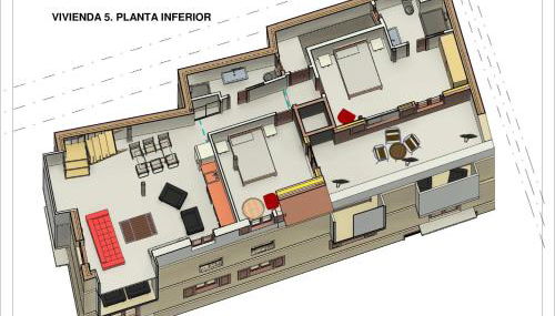 Doña Elvira. Las Terrazas - Foto 4