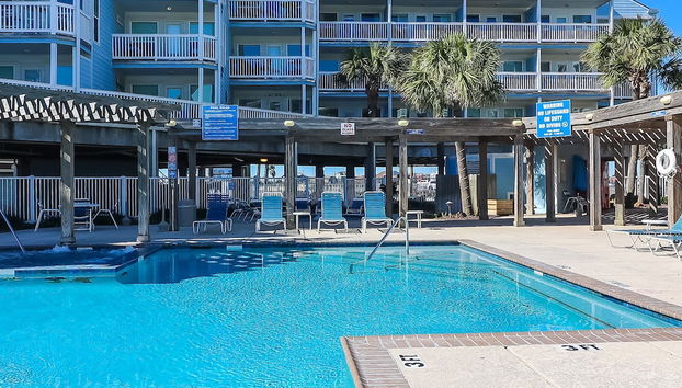 Easy Beach Access Charming Beachside Condo - Foto 2, Habitación