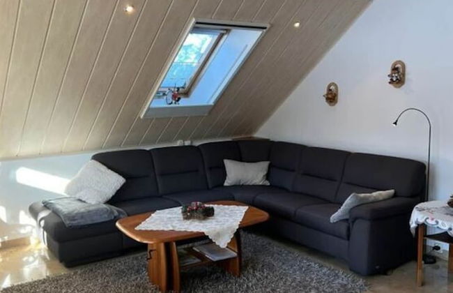 Holiday Apartment Pure Nature - Foto 1