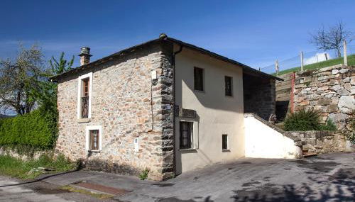 Casa de Aldea Vache - Foto 4