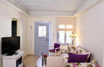 Aegean Diamonds Boutique Villas - Foto 29