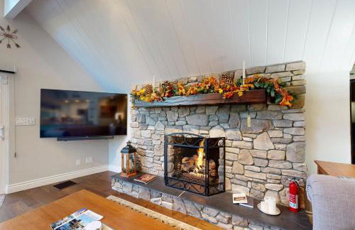 Surreal Feel Lakeview Chalet - Foto 32