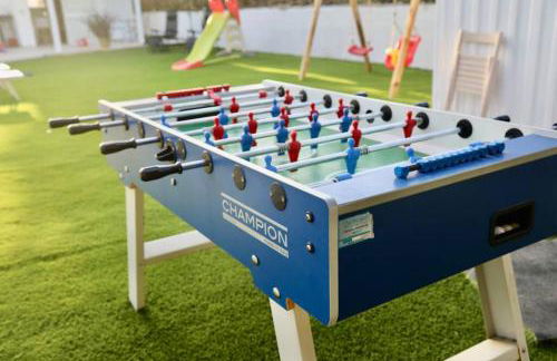 VILLA MARE BLUE - casa vacanze a 150m dal mare - Foto 9