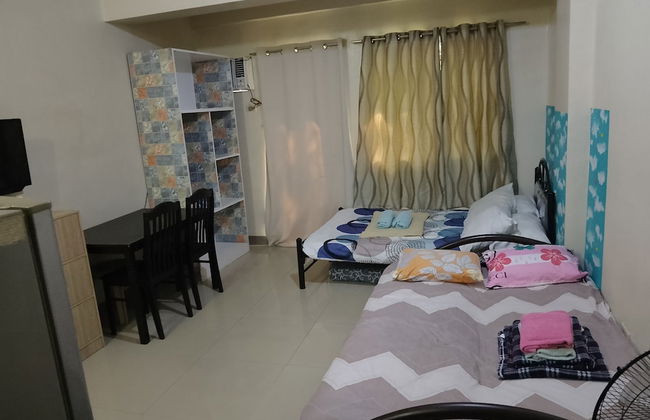 Kassel del Amor Guesthouse - Foto 35