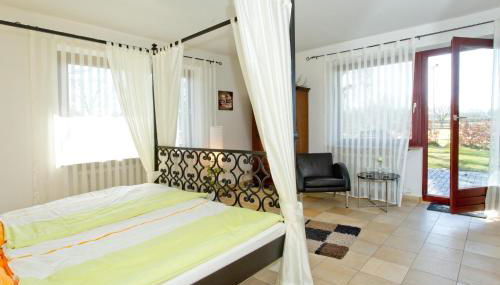 NEU! Ferienwohnung Zum Kaminzimmer - Foto 4