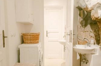 PAVI APARTMENTS Romantic Stone House K13 - Foto 17