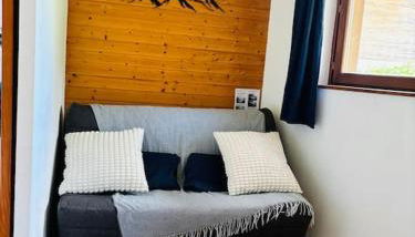 La Parenthèse Chamroussienne - Proche pistes de ski - Foto 3