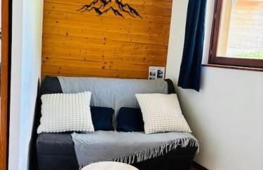 La Parenthèse Chamroussienne - Proche pistes de ski - Foto 3