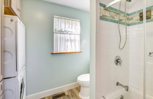 Bay Views Peaceful Acadia National Park Getaway! - Foto 20