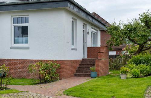 Ferienwohnung Alte Liebe - Foto 1