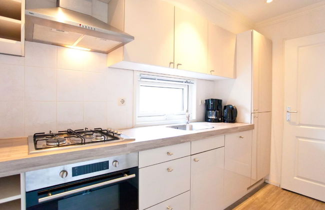 2 bedroom House in Arnhem with swimming pool and garden - Photo 3