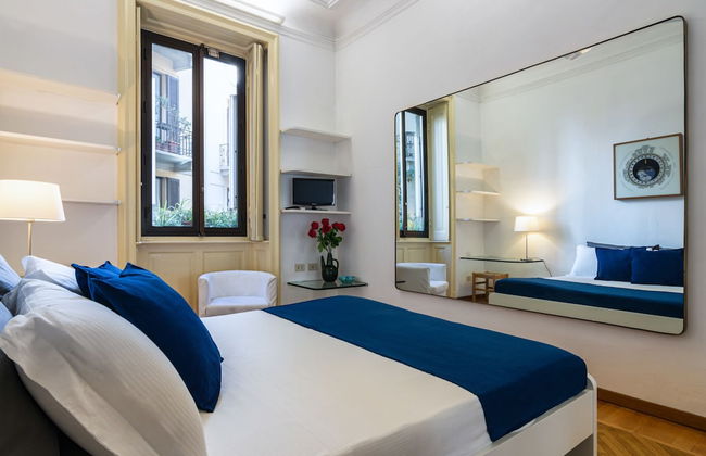 Guercino - Apartment Porta Garibaldi - Photo 5