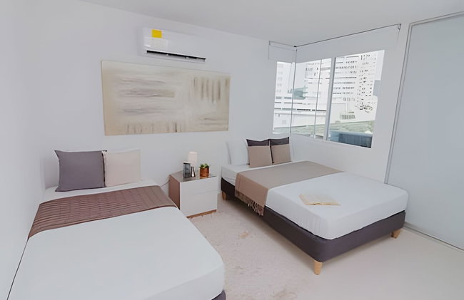 Apartamentos Neos - Cerca al Mar by SOHO - Foto 25