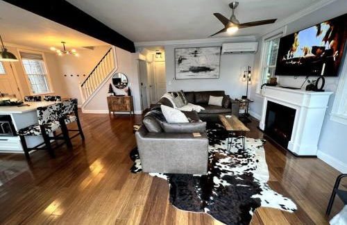 Cozy Cabin on the Lake w/ HotTub - Foto 40