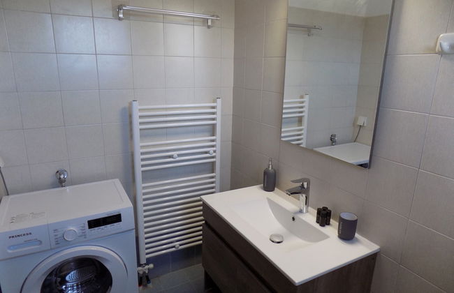 Central Cute 2Bd Balcony apt in Skiathos - Foto 27