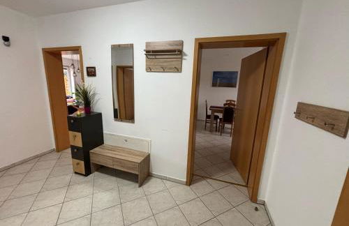 Ferienwohnung Heike - Foto 7