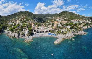 Una Conchiglia sul Mare Attico vista Portofino - Foto 39