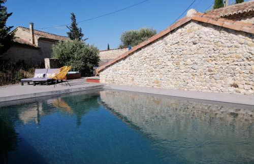 Le Mas Mi A - Foto 9