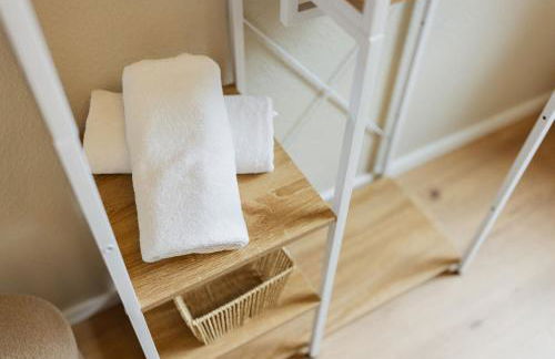 HYGGE HOMES - Apartment 'Scandi Soul' - Design Apartment Nähe Schloss - Foto 21