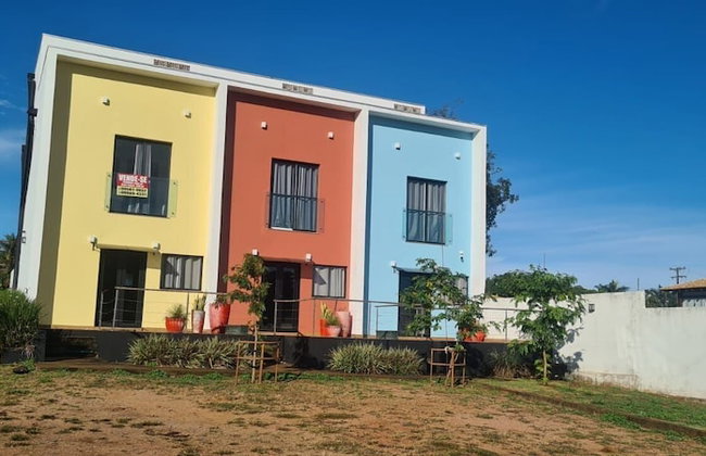 Casas de alto padrão em Condominio Privado - Foto 44