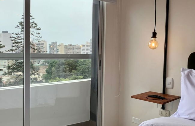 w Amazing Loft in Barranco - Foto 7