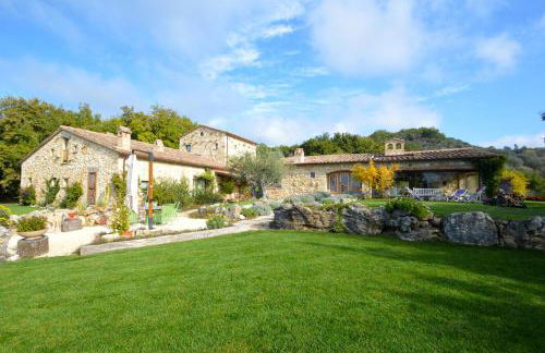 Luxury villa Colle dell'Asinello ,proprietari ,Villa In esclusiva near ORVIETO - Foto 60