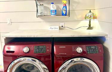 Comfortable apartment, Near to Aviation Museum -Spruce Goose - Foto 18