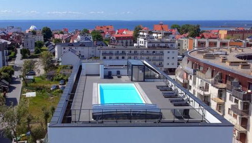 Helskie Tarasy - Foto 5